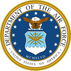 Federal agency seal