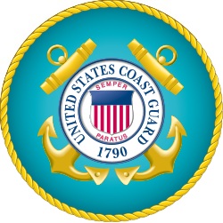 Federal agency seal