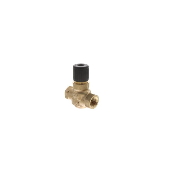 N/O, S.S.4Cv Eq 1/2" 2Way