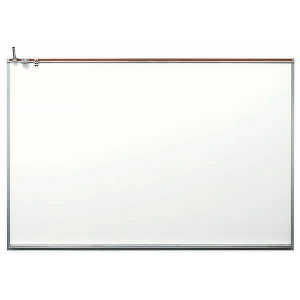 Magnetic 120 Series Markerboards 48"x72"