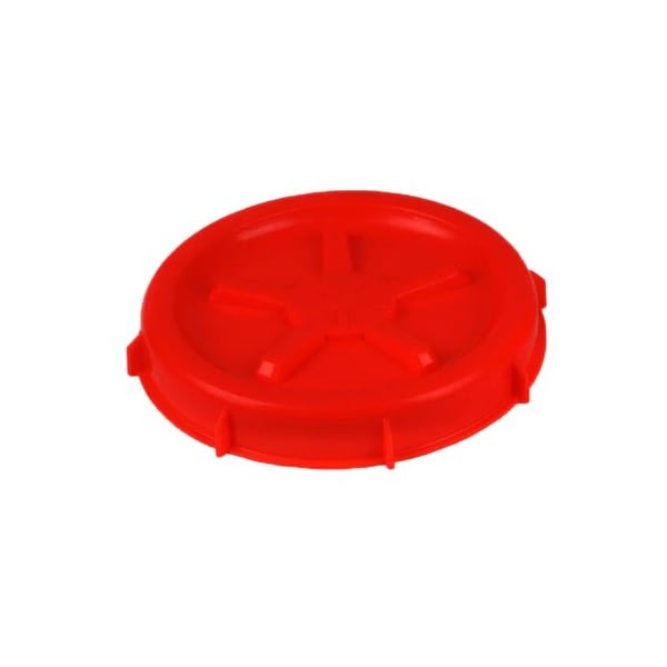 Lid with Gasket for TMD14 Backpack Fogger (3WF-8.1-2A)