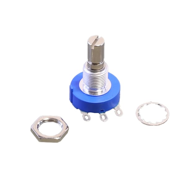 2500 OHM POTENTIOMETER