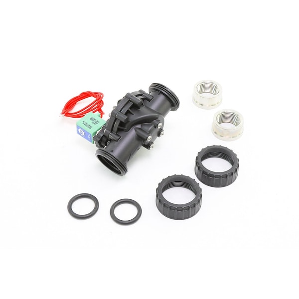 1 in. NPT 120V N/O 5/120# VALVE