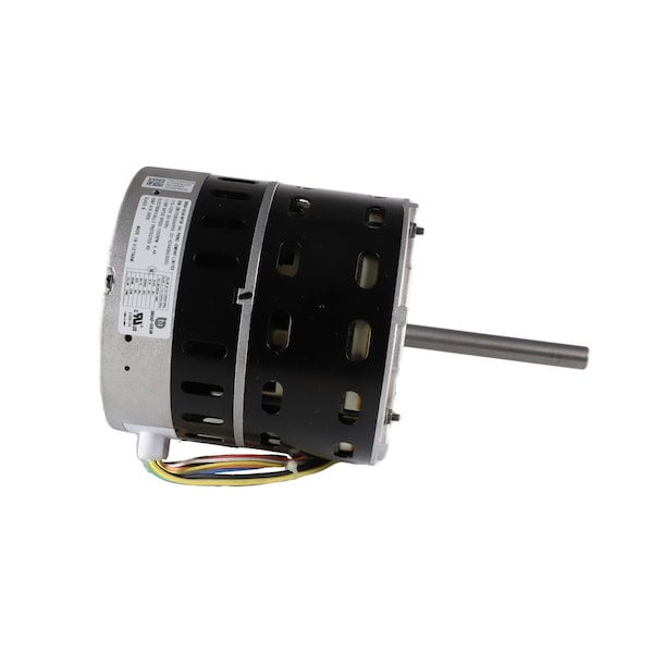 120v 1/2hp Program Motor
