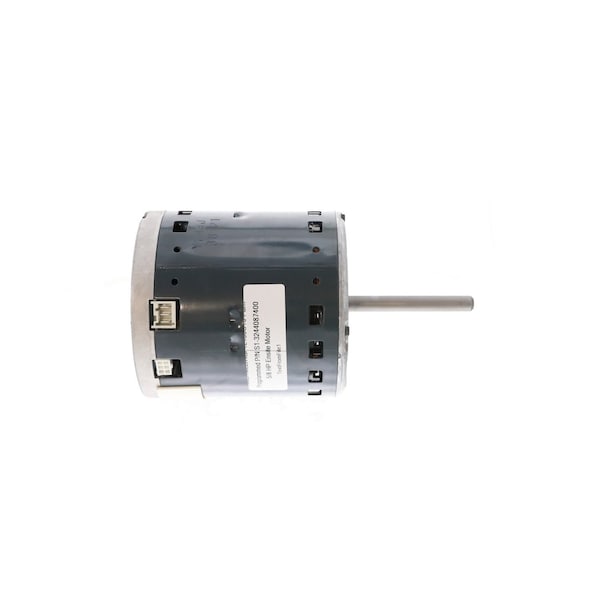 120v 5/8hp ECM Blower Motor