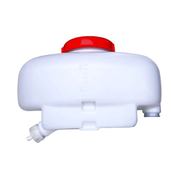 Chemical Tank Spare Part for TMD14 Backpack Fogger