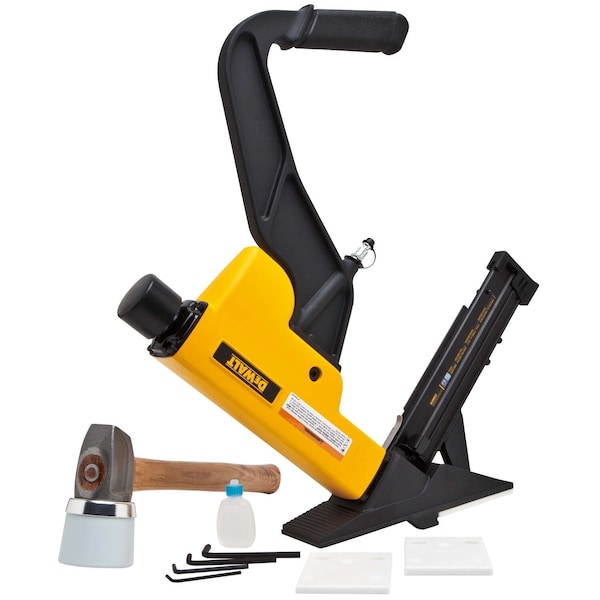 2in1 Flooring Tool