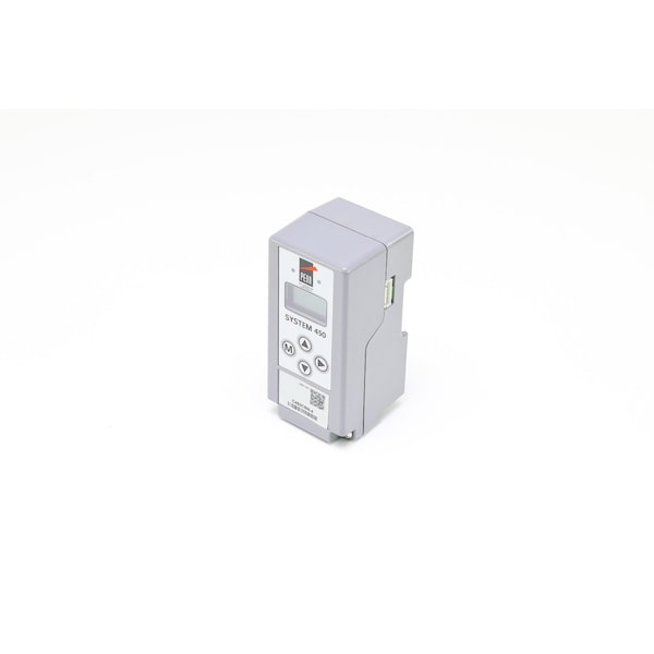 Control Module W/SPDT Output