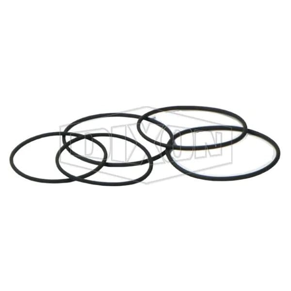 1 in FKM O-RING SEAL KIT FOR SBC BREAKAWAY