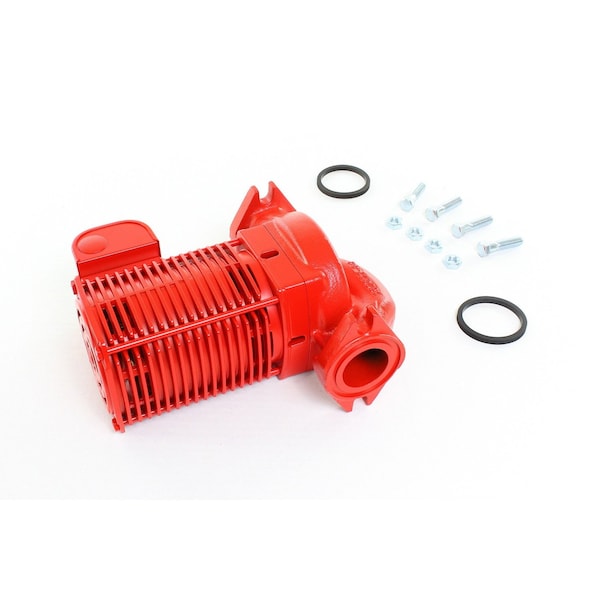 E21.2 CI 120V Circulator