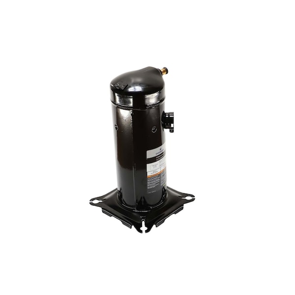 230v1ph R-22 25,300btu ScrComp