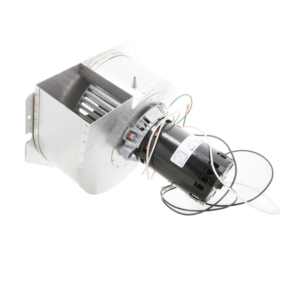 Combustion Blower Motor/Fan