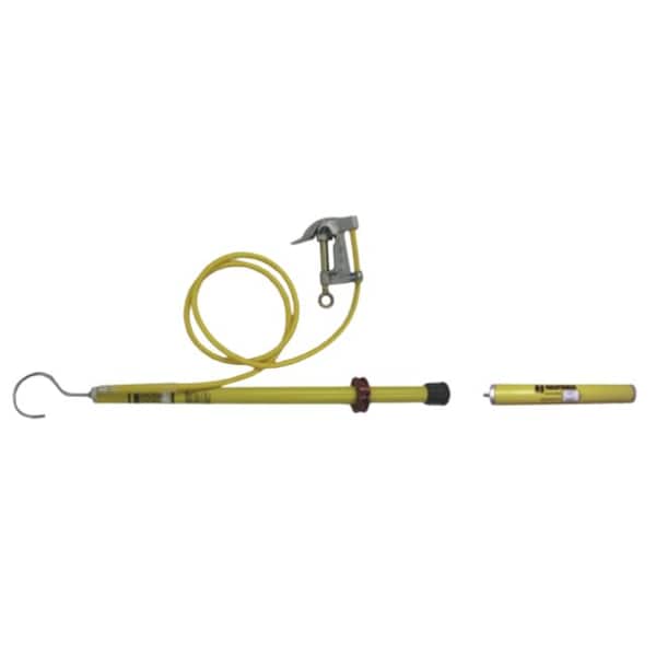 Discharge Tool w/15' Lead