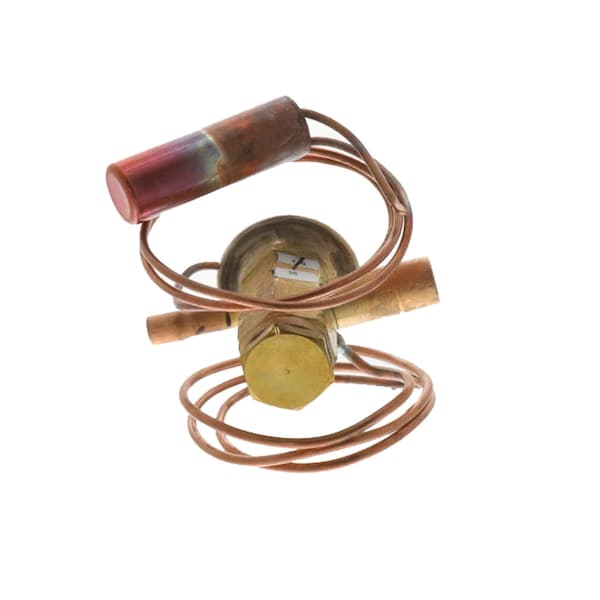 Therm Expan Valve, 5/16X1/2 R410A 5Ton,