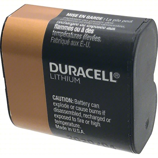 Battery, CRP2