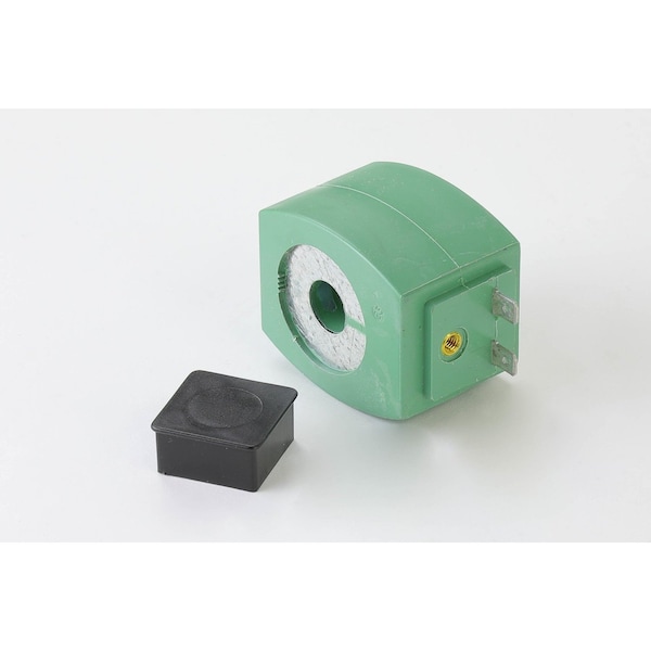120V SFT COIL 10.1Watts Spade