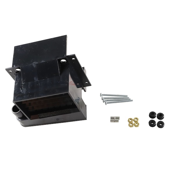 Distributor Plastic RH space