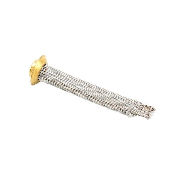 Strainer