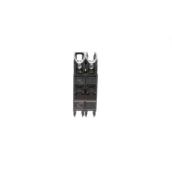 Circuit Breaker, 30A, 2 Pole
