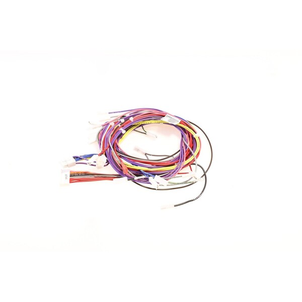 Harness Asyyac Ctrl