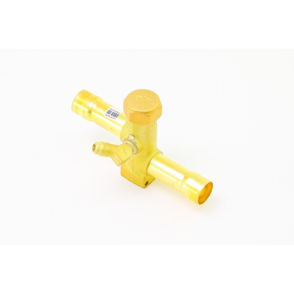 3/4 in. Base Valve, Suction Side
