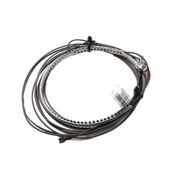 Crankcase Heater