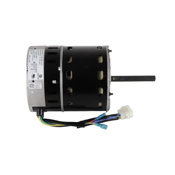 208-230v 1hp CWLE ECM Motor