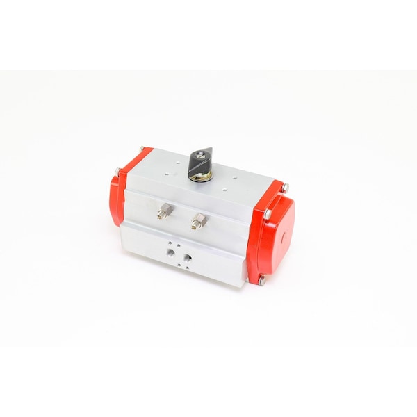 Pneumatic Actuator S/R