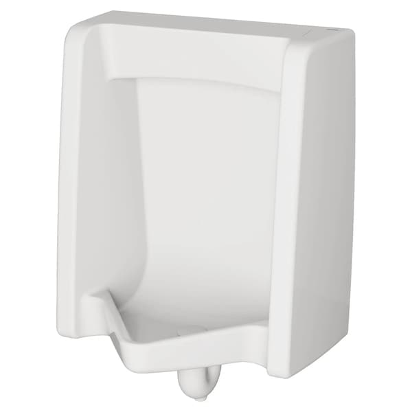 American Standard 6515001.020 Washbrook Back Spud Washout Urinal