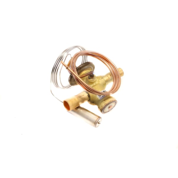 Therm Expan Valve, 3/8X1/2, R410A, 129.8