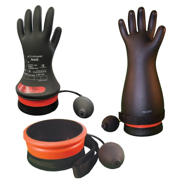 Glove Inflator