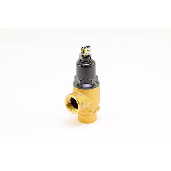 PRESSURE RLV VLV 3/4 in. 100#