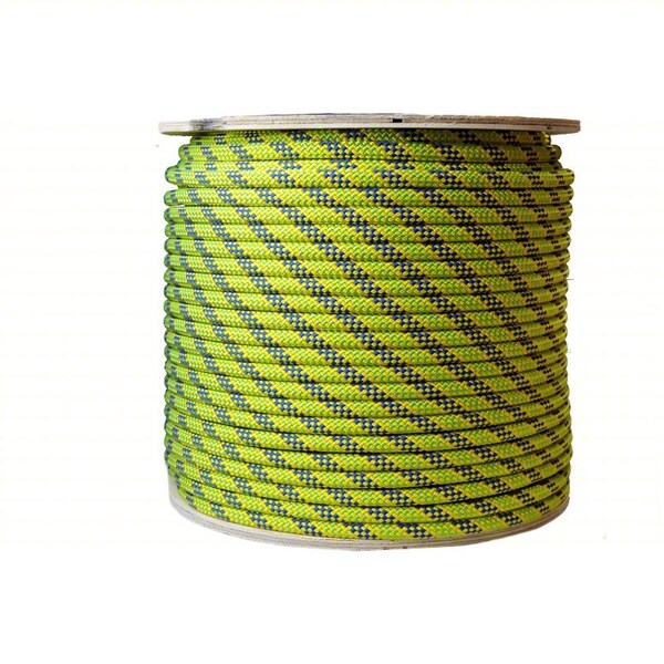 Rigging and Climbing Rope, 600 ft L
