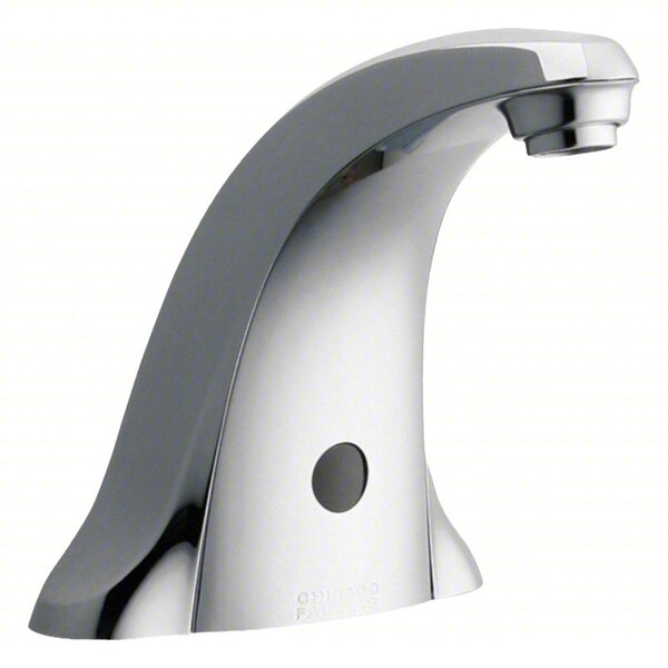 Faucet, Cast Brass, Water Inlet NPSM