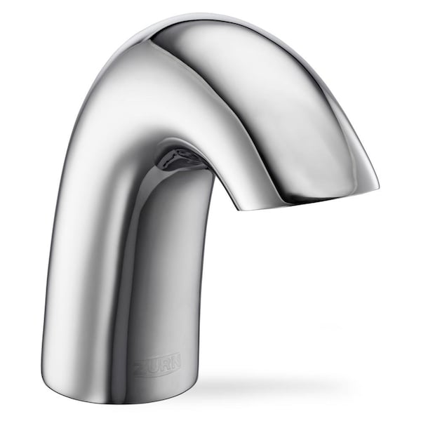 Connected Battery Sensor Faucet