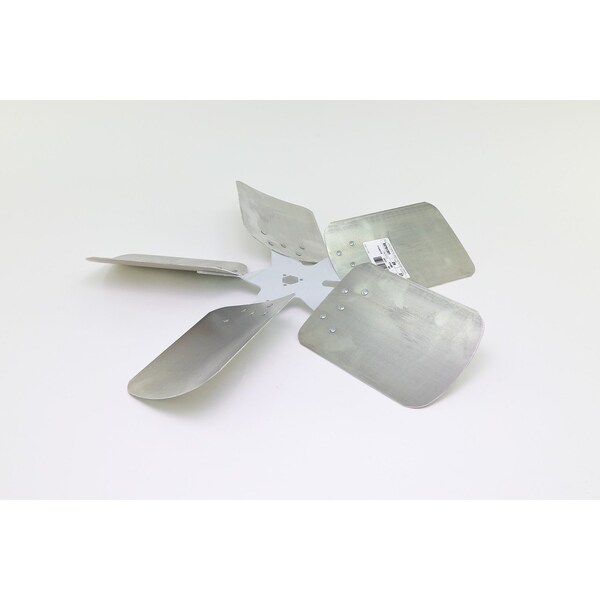 Fan Blade, 5Bld 26Dia 27Deg Cw, La60761301