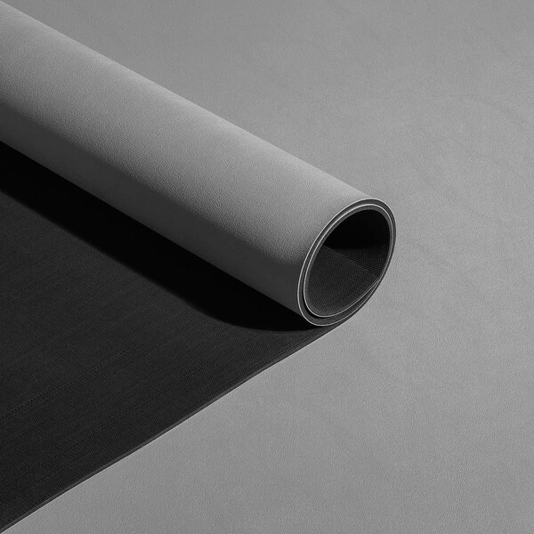 ESD 3 Layer Rubber Mat 3ftx2ftx0.12in