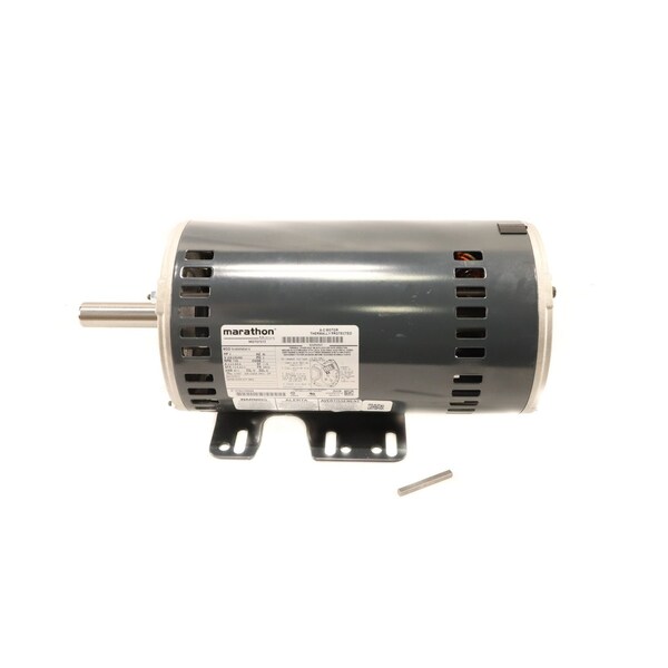 208-230/460v3ph 2hp 1725rpm