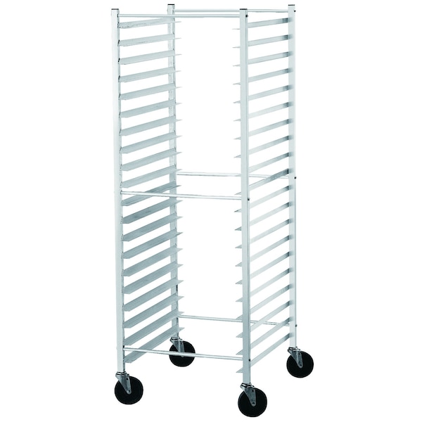 Pan Rack mobile full height