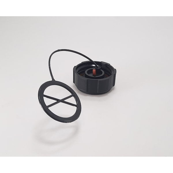 Fuel Cap