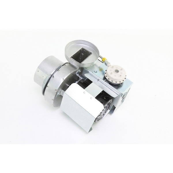 Motorpvg-100 24V Gas Center 4" Inle