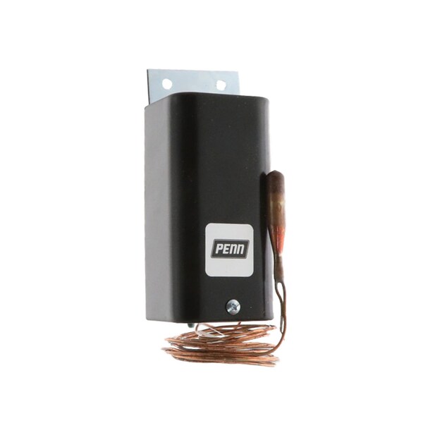 30/90F, 6', SPST, 3/8 in. X1.5 in. BULB