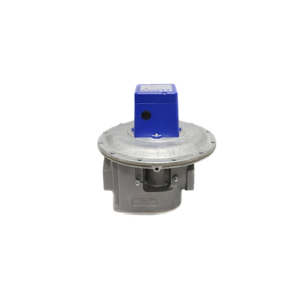 2 1/2 in. MOD/REG. VALVE, NEG PRESS