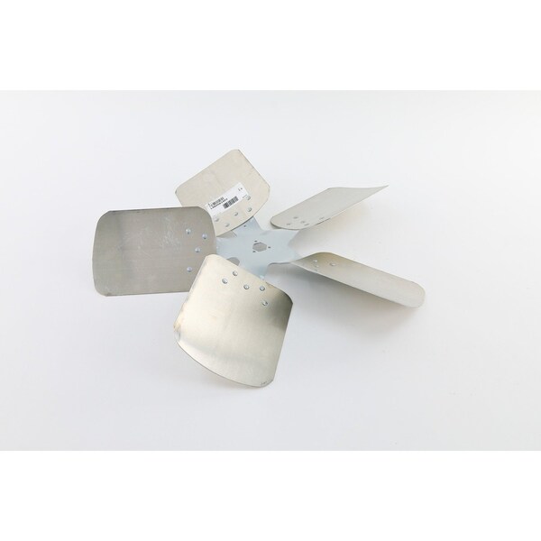 Fan Blade, 5Bld 24Dia 27Degccw, La60561801
