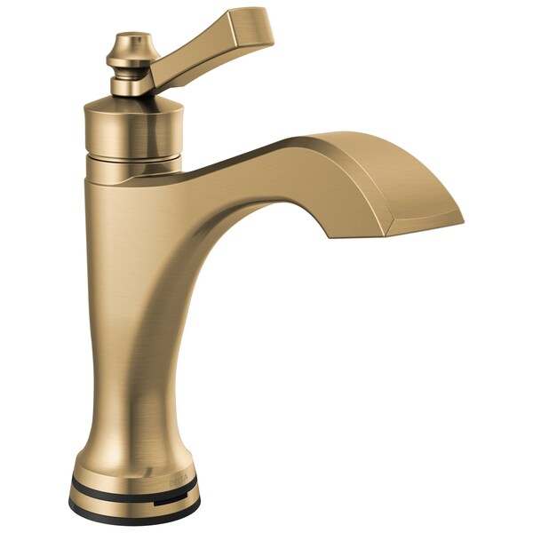 Dorval Single Handle Touch20.Xt Bathroom Faucet