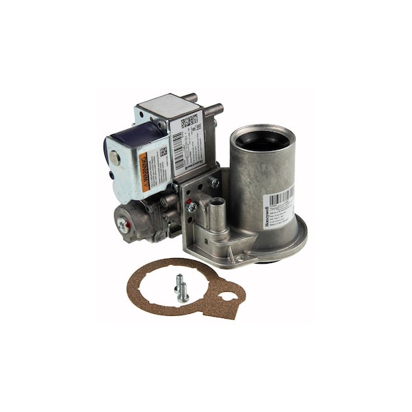 24v 1/2 in. Gas Valve