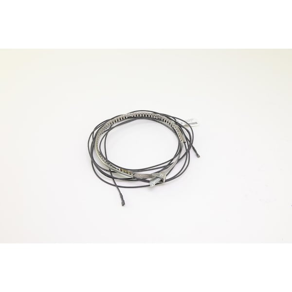 Crankcase Heater