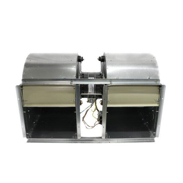 Blower Assembly