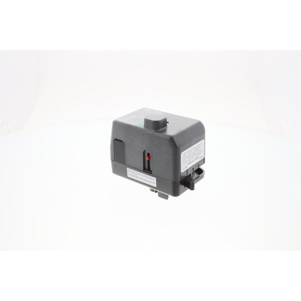 24V PROP S/R N/C TERM BLOCK