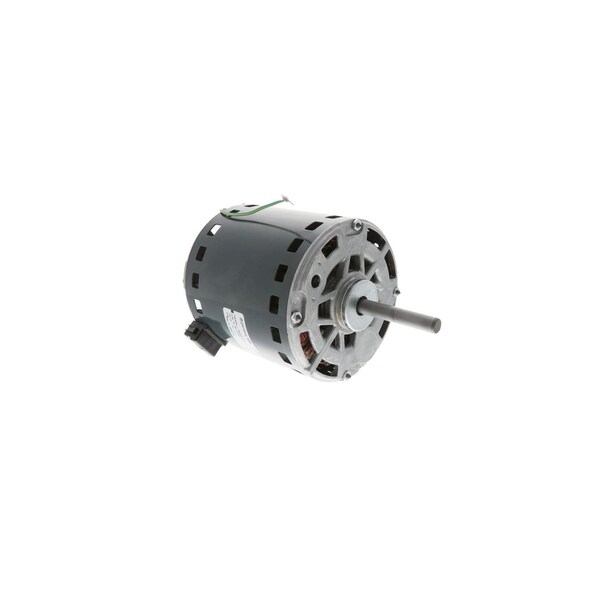 3/4HP 208-230V 1075RPM 48 Mtr